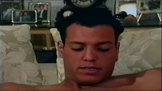 Throbbing Threesomes: BiXXXerotica Unleashed, Episode Two: Unbridled Passion