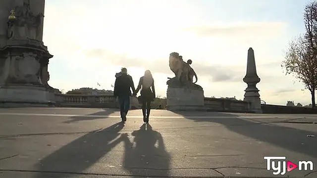 Sensational blonde Lola Taylor enjoys hot anal👌 action