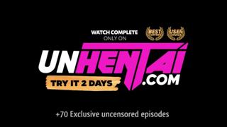 Exclusive Hentai: MILFs' Giant Tits Gangbanged