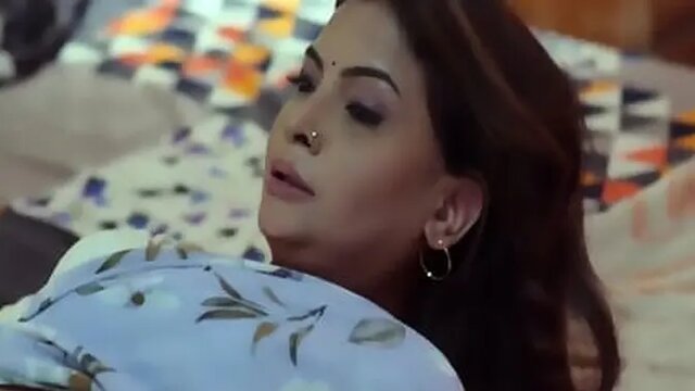 Bhabi gets her tight chut sealed by Yorgelis Carrillo