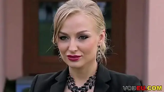 Footballer milf Kayla Green fucked hard and deep