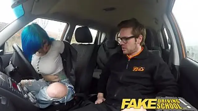 Fake Drive Anal👌 Play in POV Passion