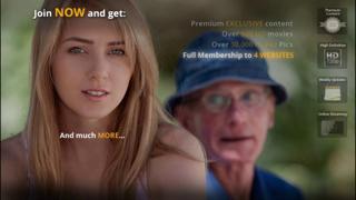 I'll get it for you my love: 'Double anal👌 assault on a degenerate caregiver'