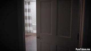 Crazy girl group fucked by a psychiatrist