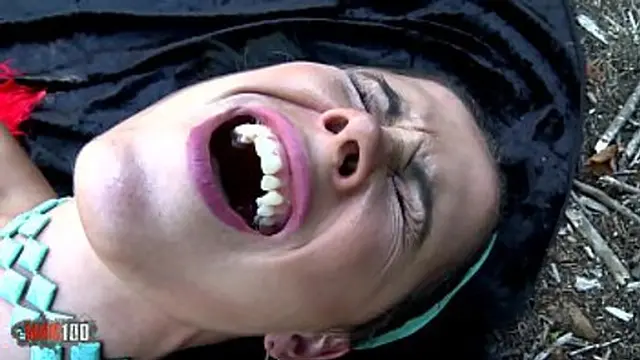 Montse swinger hard anal👌 sex and cumshot while pretending to read cards