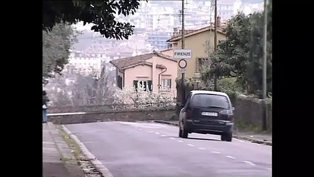 Intimate Secrets of My Wife′s Passion - Episode 6