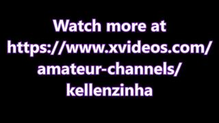 Real Wife Cries for Gifted Mega - Complete on Red - Amateur Cuckold