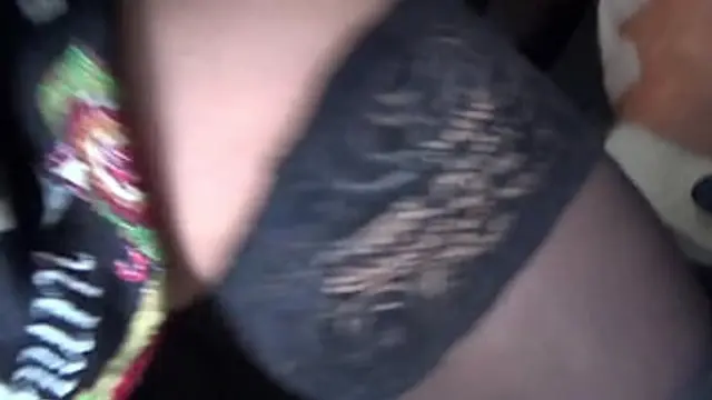 Veronica Rossi′s tight hole gets pounded hard