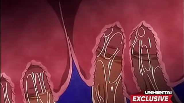 Big Dicks Deepthroating Mature Women - Hentai Unrated