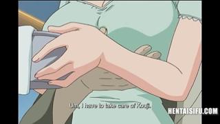 Desperate housewife gets screwed by hubby's best friend, but surprise twist ends in cumming climax🚀!!