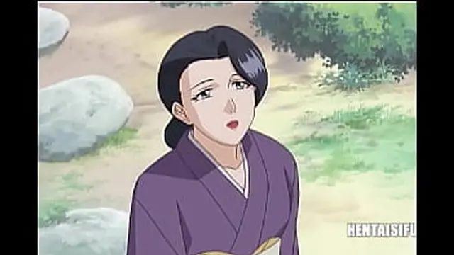 Housewife Can′t Resist Affairs &mdash;  But The Twist Comes At The End