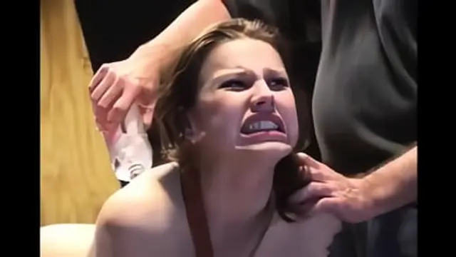 Hazel Gets Back to It!