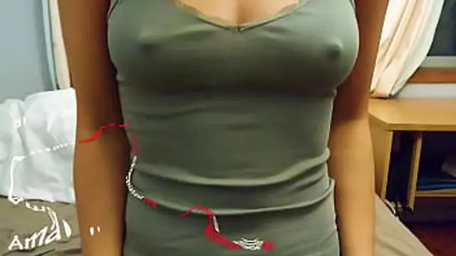 READY FOR BBC - Mona Lee Offers Her Backdoor Franco Roccaforte