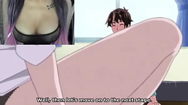 His friend′s hot girlfriend gets his intense love