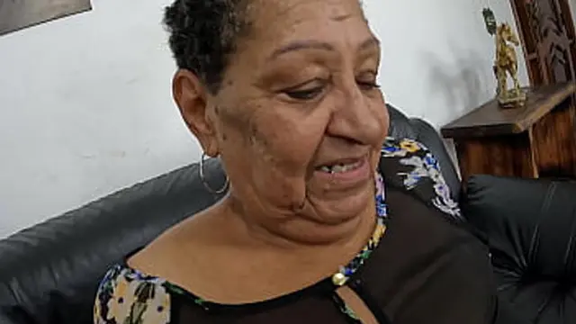 Juicy great-milf gets freaky with her young stud &mdash;  anal👌 action galore &mdash;  milf′s got game