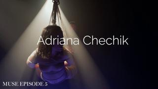 Deeper Throats - Adriana Chechik Compilation