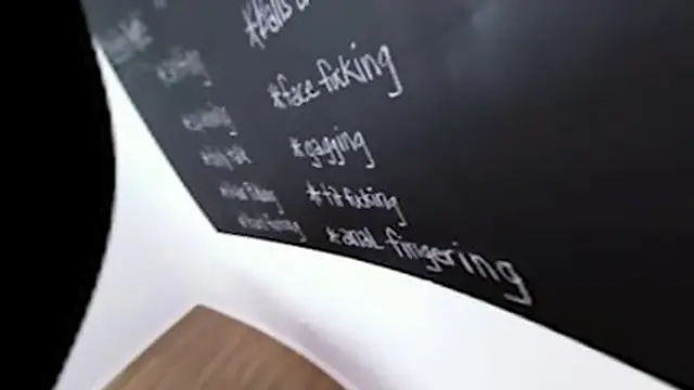 Beautiful Brooklyn Chase Shows You How to Master the Art of Erotic Intimacy