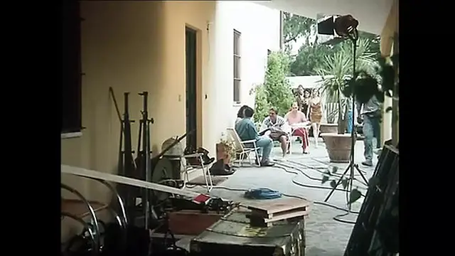 Moana Pozzi and Rocco Siffredi′s Secret🤫 Starring Moments - Full HD Original