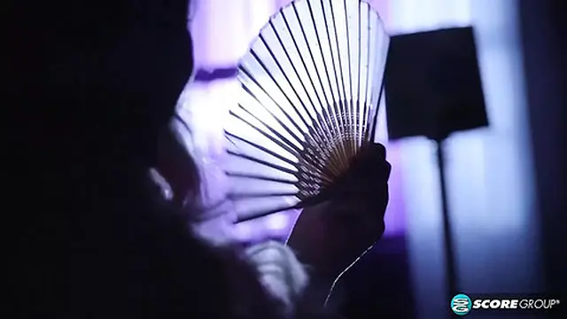 Daily Tight Rear Entry