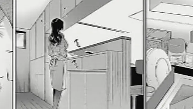 Ferociously banging my neighbor′s wife like a savage beast unchained