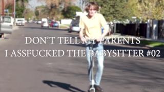 Scarlett Alexis gets brutal asspummeled by a monstrous cock🌭