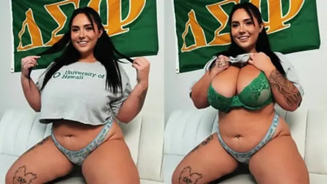 Big Ass🍑 girlfriend Sucks Dick🍆