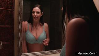 Angela White - Deep Inside Her Tight Spot 2
