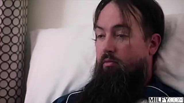 MILF Hot redhead ass🍑 pounded