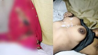 Scarlett wants it rough, raw, and ravished in this red-hot Indian call-girl fantasy