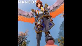 Nane03 Hot Asian Animation Series