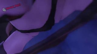Dirty_Dreams Anime Compilation '95 Edition