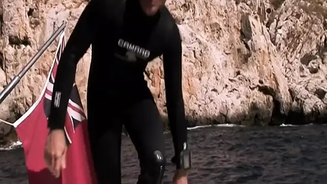 Prepare to lose it with her