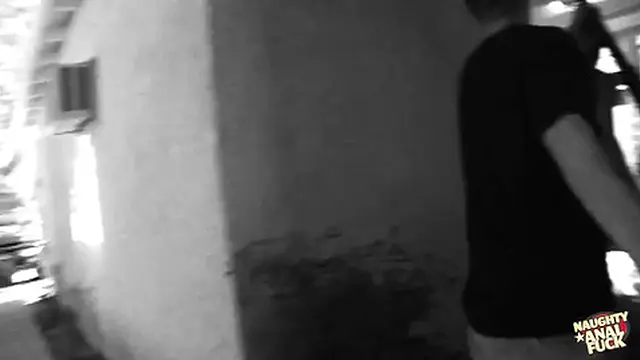 Brunette Beauty Craves Tight Ass🍑 Fuck and Deep Throating