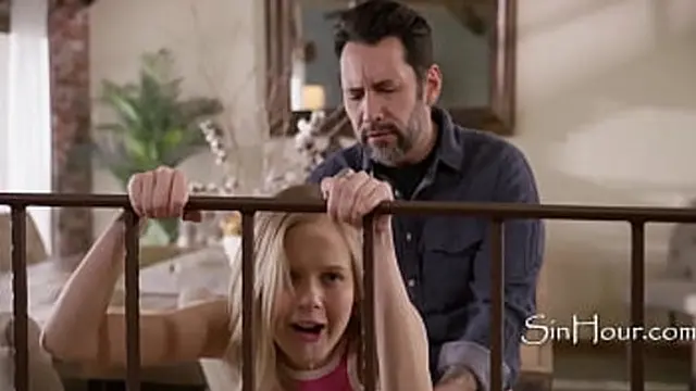 Your filthy wife gets possessed &mdash;  craving cum like my girlfriend′s eager asshole now