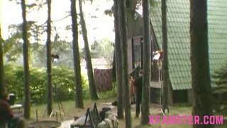 Raw, uncensored, anal👌-only, group-fuck fest of aural debauchery between 2 consenting adults