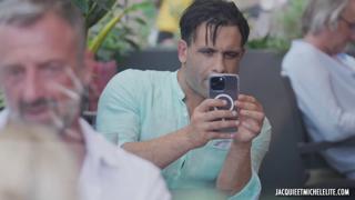 Dirty Slaves on Spain's Sexy Streets: 'Barcelona Hookups'