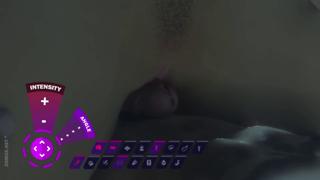 Double penetrated 3D cartoon nympho begs for creamy climax🚀