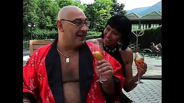 Unlimited Anal👌 Delights - HD Original Film