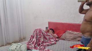 He attempted to use a huge anal👌 toy on me