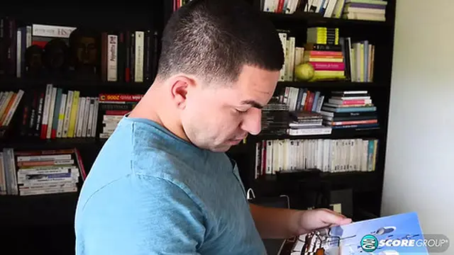 Sinful Seduction: Whipped Wet Wonders in Adult Literacy Class