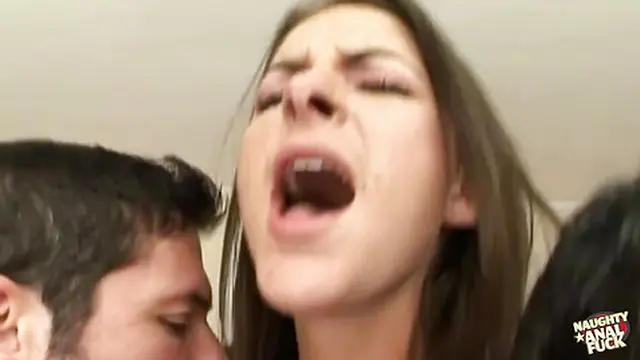 Giant Toys Stretch Blonde Enough for Deep Penetration and Dual Cum Bath