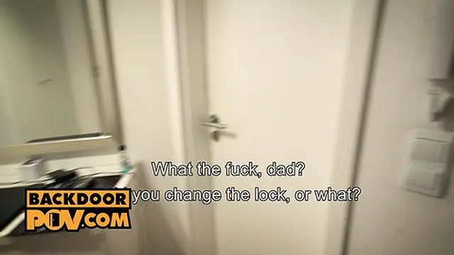 Sarah Alluring Sucks Every Inch of Your Hard On in Close-Up Butt🍑 Play