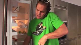 Dirty Dance on Nacho Vidal's Pole