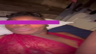 Ex-Wife Rides Hard All Night Long