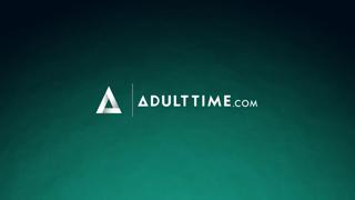 ANALTIMEXXX - Adira Allure Enjoys Wild Anal👌 Action with Her BFF’s Husband