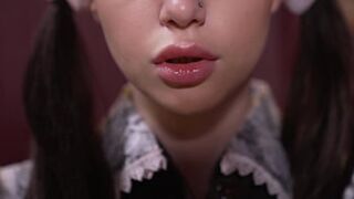 18yo Virgin提交 to Monster Cock🌭 in BDSM Sodomy