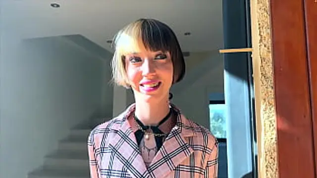 First Time Anal👌 Encounter