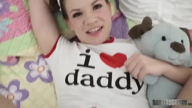 hunk satisfies Alison Rey′s desires