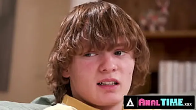 Dirty Naughty😈 Sitter Gets Hard Anal👌 Thrust