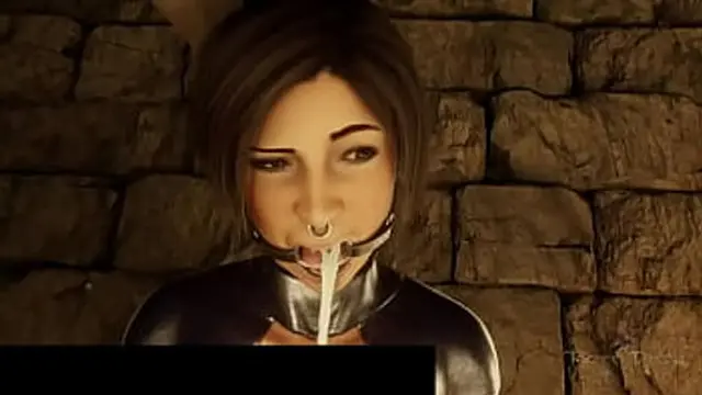 Hentai BDSM Orgasm💦 Deluge